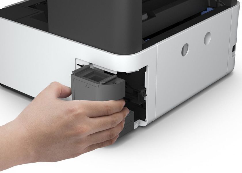 БФП Epson EcoTank M2170 (C11CH43402) 230488 фото
