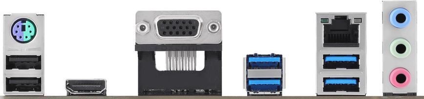 Материнська плата Asus PRIME B760M-K D4 463248ua фото