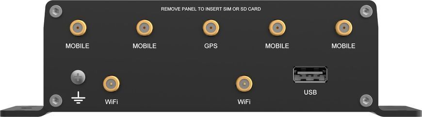 Wi-Fi-маршрутизатор Teltonika ATRM50 5G 618587 фото