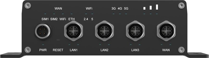 Wi-Fi-маршрутизатор Teltonika ATRM50 5G 618587 фото