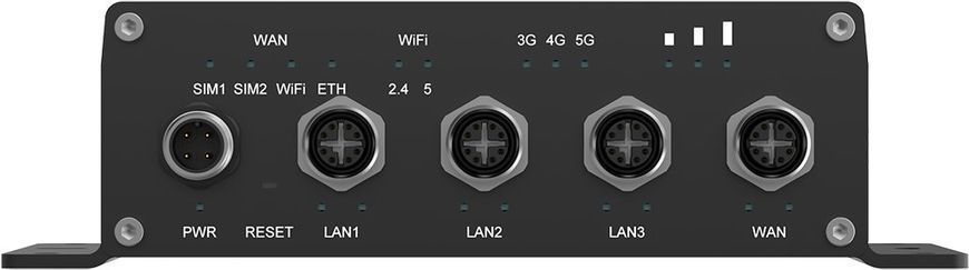 Wi-Fi-маршрутизатор Teltonika ATRM50 5G 618587 фото