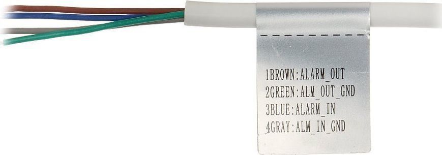 IP-камера Dahua Technology IPC-HDBW5541R-ASE-0280B-S3 564403 фото