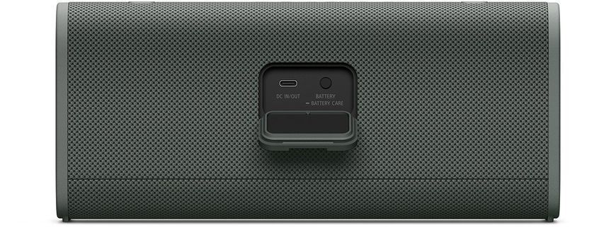 Портативна колонка Sony ULT Field 3 Gray (SRSULT30H.CE7) 597698ua фото