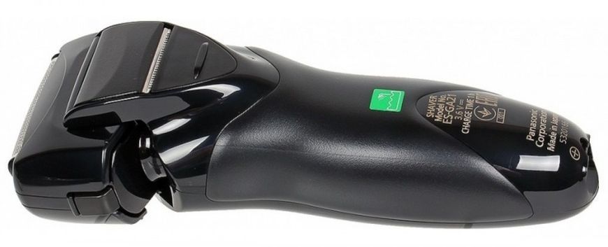 Електробритва чоловіча Panasonic ES-GA21-S820 577950ua фото