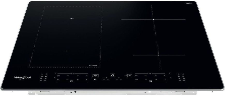 Варильна поверхня електрична Whirlpool WL B5860 AL 300901 фото