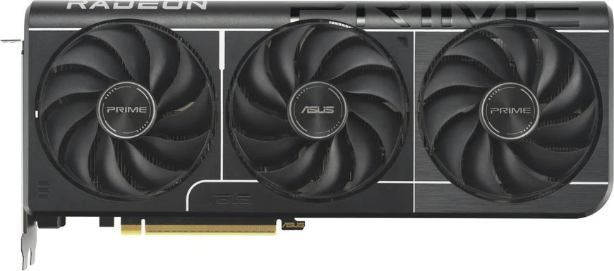 Видеокарта Asus DUAL-RX9060-8G 619045 фото