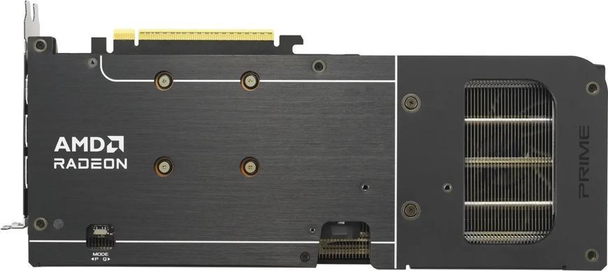 Видеокарта Asus DUAL-RX9060-8G 619045 фото