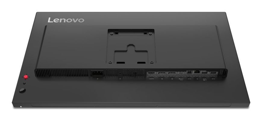 Монітор Lenovo ThinkVision P24QD-40 (64B1GAT1EU) 620406 фото