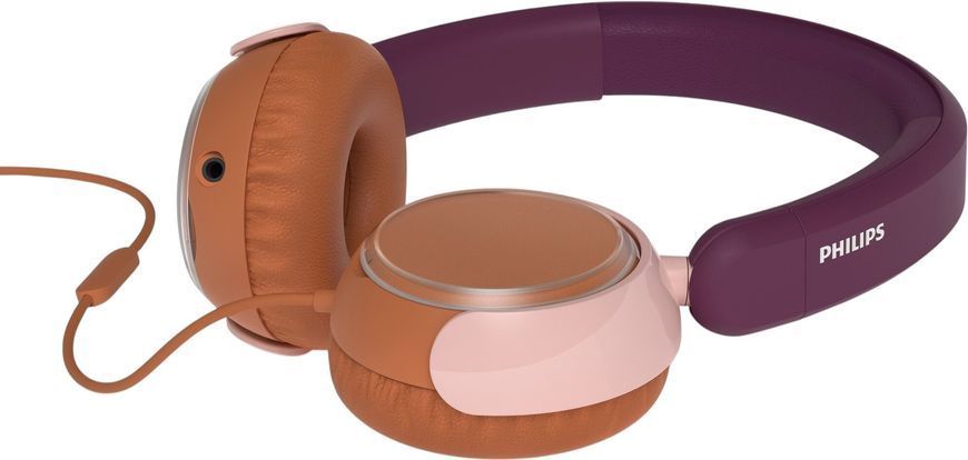 Навушники з мікрофоном Philips TAK2000MP/00 620857 фото