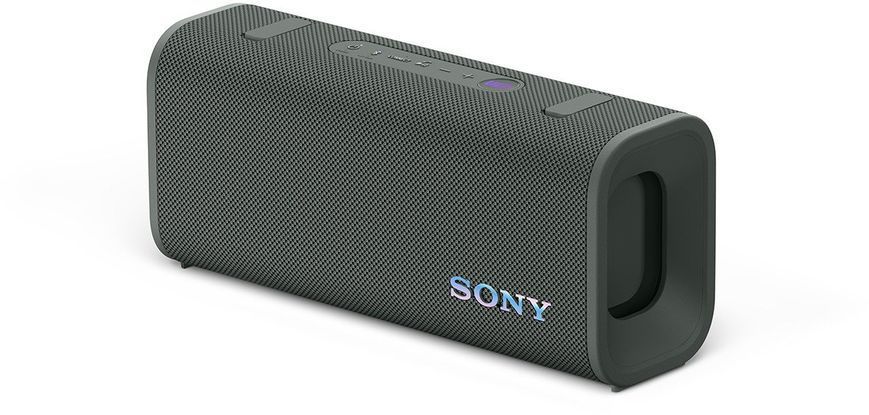 Портативна колонка Sony ULT Field 3 Gray (SRSULT30H.CE7) 597698ua фото