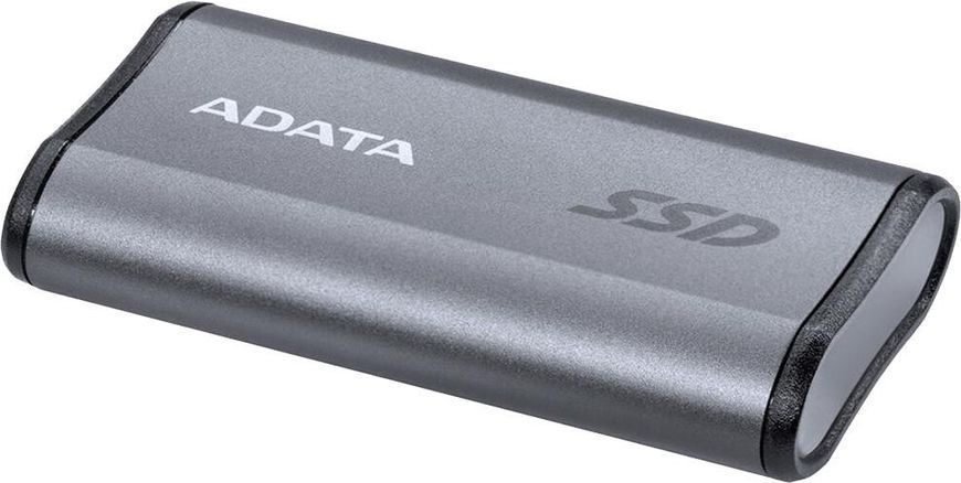 SSD накопичувач Adata Elite SE880 500 GB (AELI-SE880-500GCGY) 458722 фото