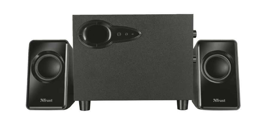 Мультимедийная акустика Trust Avora Subwoofer Speaker Set (20442) 509658ua фото