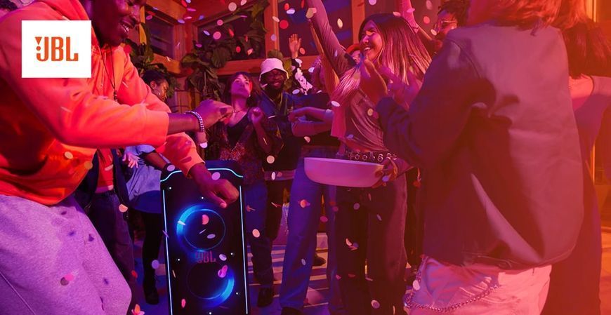 Моноблочна акустична система JBL PartyBox Ultimate (JBLPARTYBOXULT) 510268ua фото