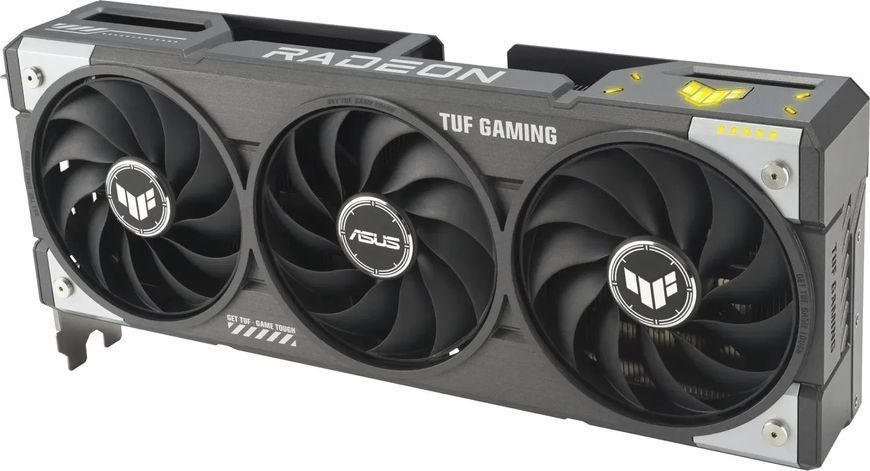 Видеокарта Asus DUAL-RX9060-8G 619045 фото