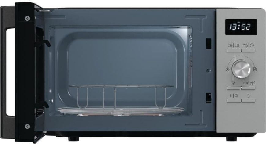 Мікрохвильовка з грилем Gorenje MO20A4XH 607337ua фото