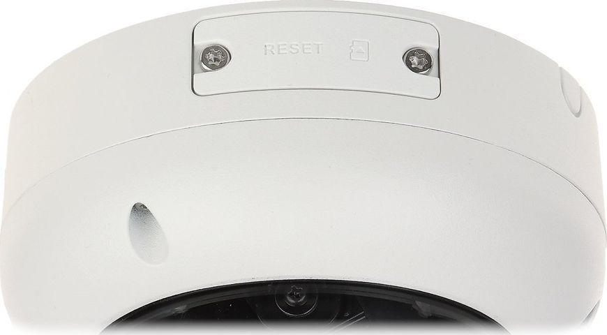 IP-камера Dahua Technology IPC-HDBW5541R-ASE-0280B-S3 564403 фото