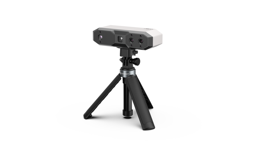 3D-сканер Revopoint Mini 2 Advanced Edition 572165 фото