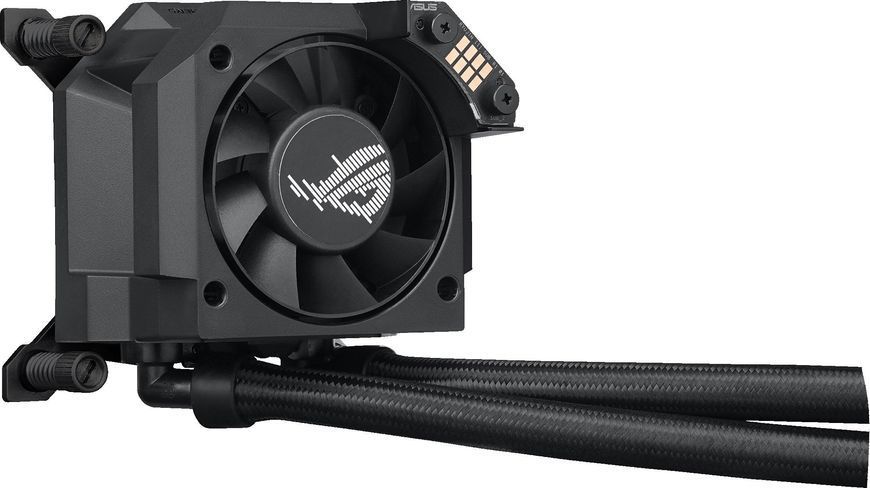 Водяне охолодження Asus ROG Ryujin III 360 ARGB Extreme (90RC0131-M0EAY0) 540777 фото