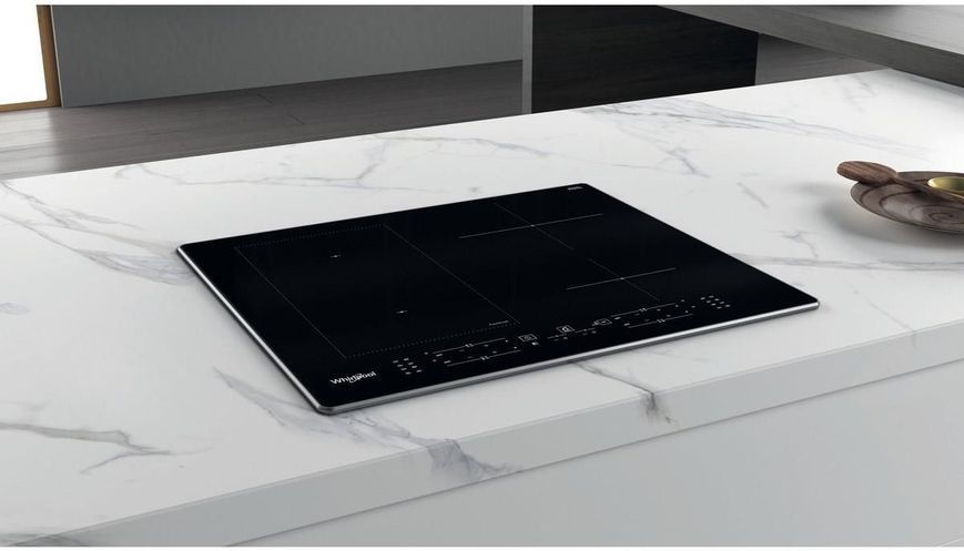Варильна поверхня електрична Whirlpool WL B5860 AL 300901 фото