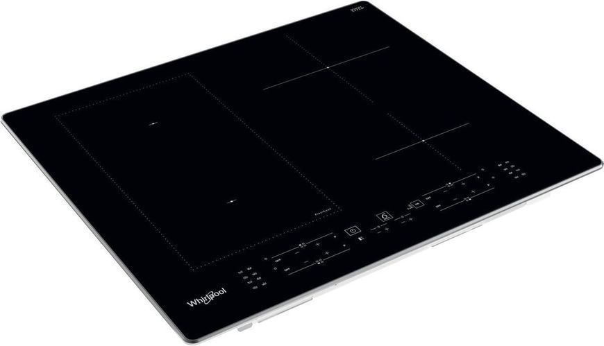 Варильна поверхня електрична Whirlpool WL B5860 AL 300901 фото