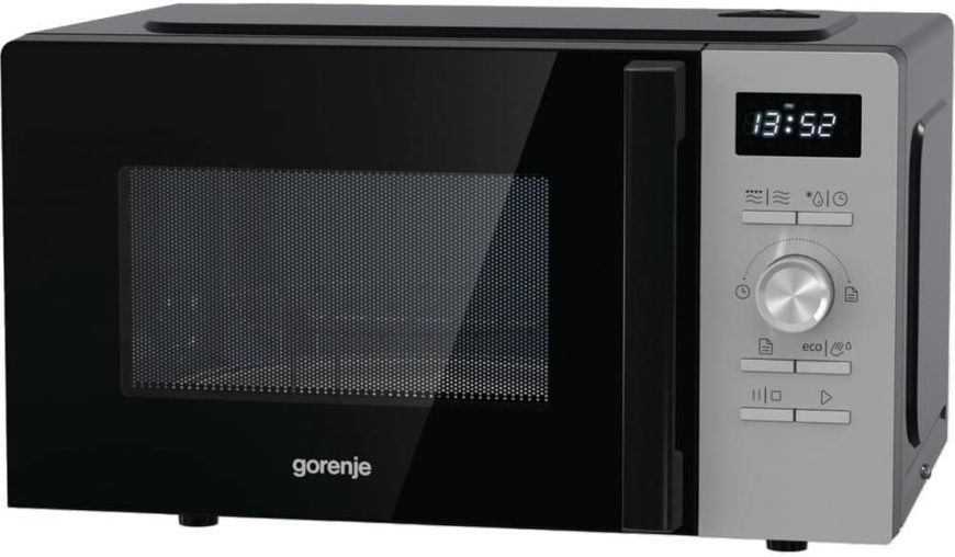 Мікрохвильовка з грилем Gorenje MO20A4XH 607337ua фото