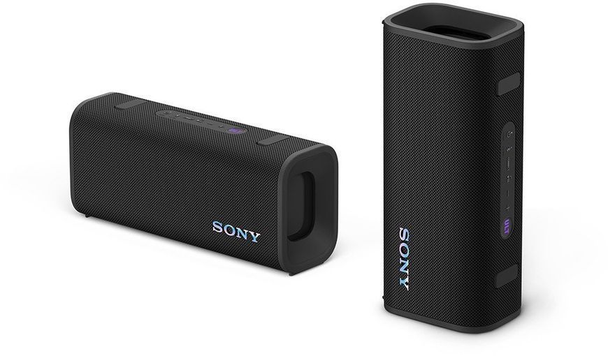Портативна колонка Sony ULT Field 3 Gray (SRSULT30H.CE7) 597698ua фото