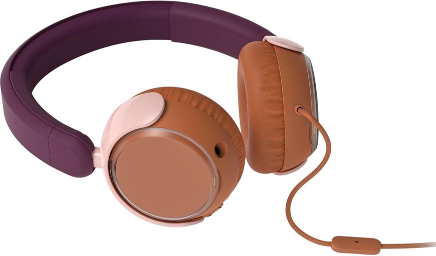 Навушники з мікрофоном Philips TAK2000MP/00 620857 фото