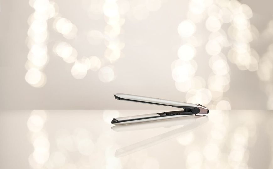 Стайлер (выпрямитель) BaByliss Stardust Shimmer ST914PE 617716ua фото