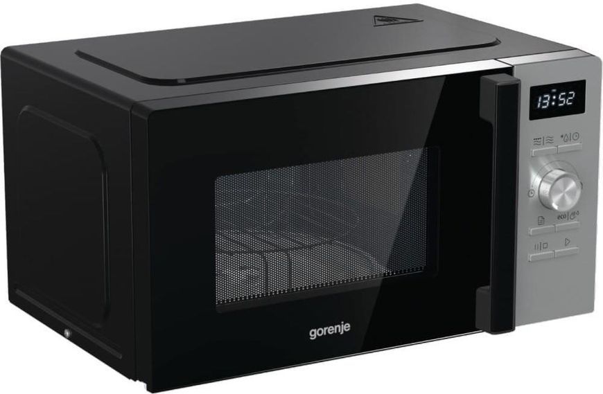 Мікрохвильовка з грилем Gorenje MO20A4XH 607337ua фото