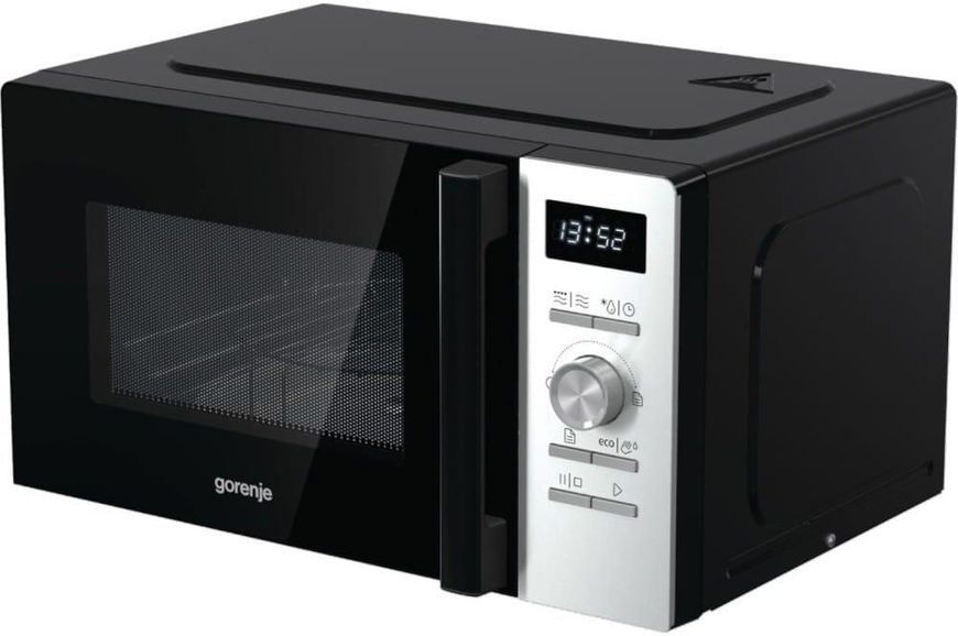 Мікрохвильовка з грилем Gorenje MO20A4XH 607337ua фото