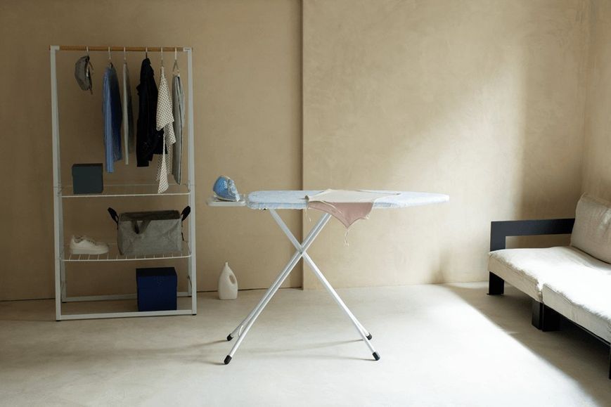 Гладильная доска Brabantia Fresh Breeze 219689 470981 фото