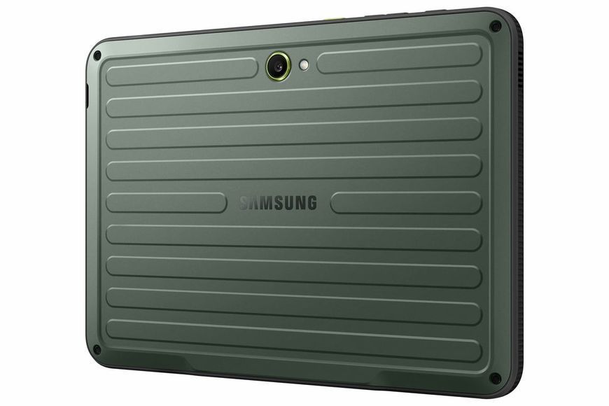 Планшет Samsung Galaxy Tab Active 5 Pro 5G 8/256GB Green (SM-X356BZGE) 621185 фото