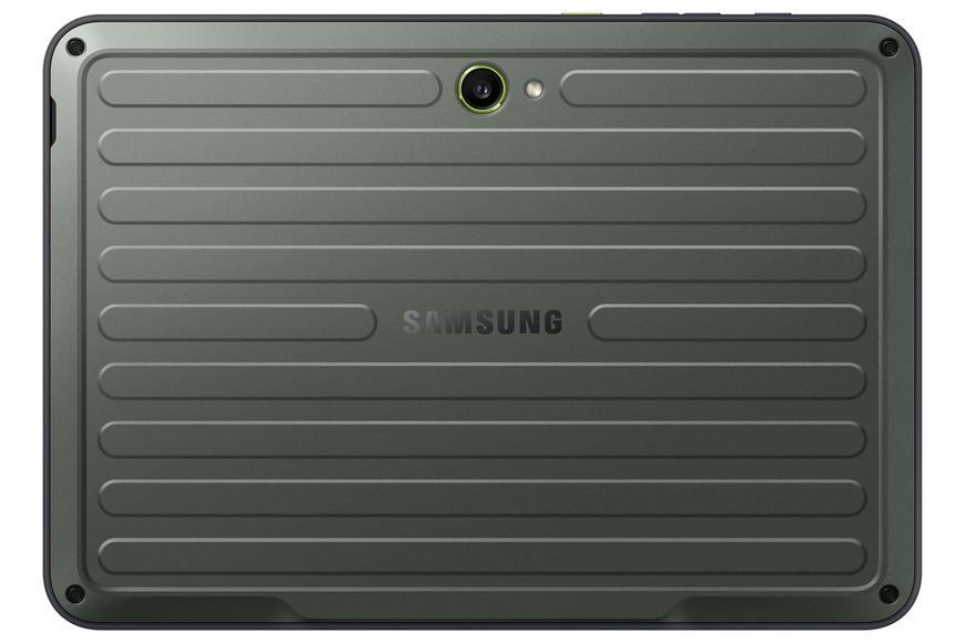 Планшет Samsung Galaxy Tab Active 5 Pro 5G 8/256GB Green (SM-X356BZGE) 621185 фото