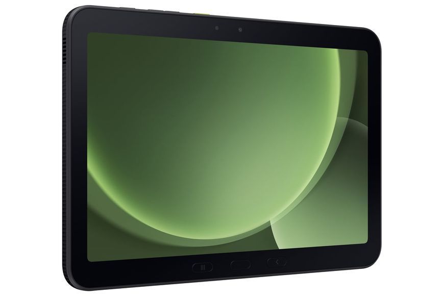 Планшет Samsung Galaxy Tab Active 5 Pro 5G 8/256GB Green (SM-X356BZGE) 621185 фото